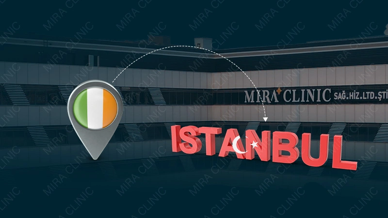 Timothy Kelly from Ireland